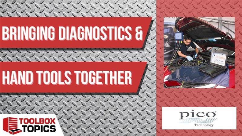 Toolbox Topics: Pico