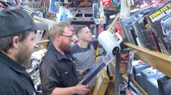 Outlaw Tools Outlaw Tools