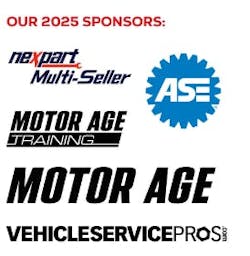 Thanks to the sponsors of the 2025 Best Young Tech Award. Thanks to the sponsors of the 2025 Best Young Tech Award.