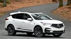 When updating software, use i-HDS software version 1.008.024 or later, HDS software version 3.105.028 or later and Honda ECU reprogramming 2.6.0.0 or later.