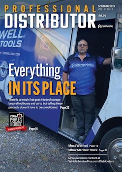 October 2025 cover image October 2025 cover image