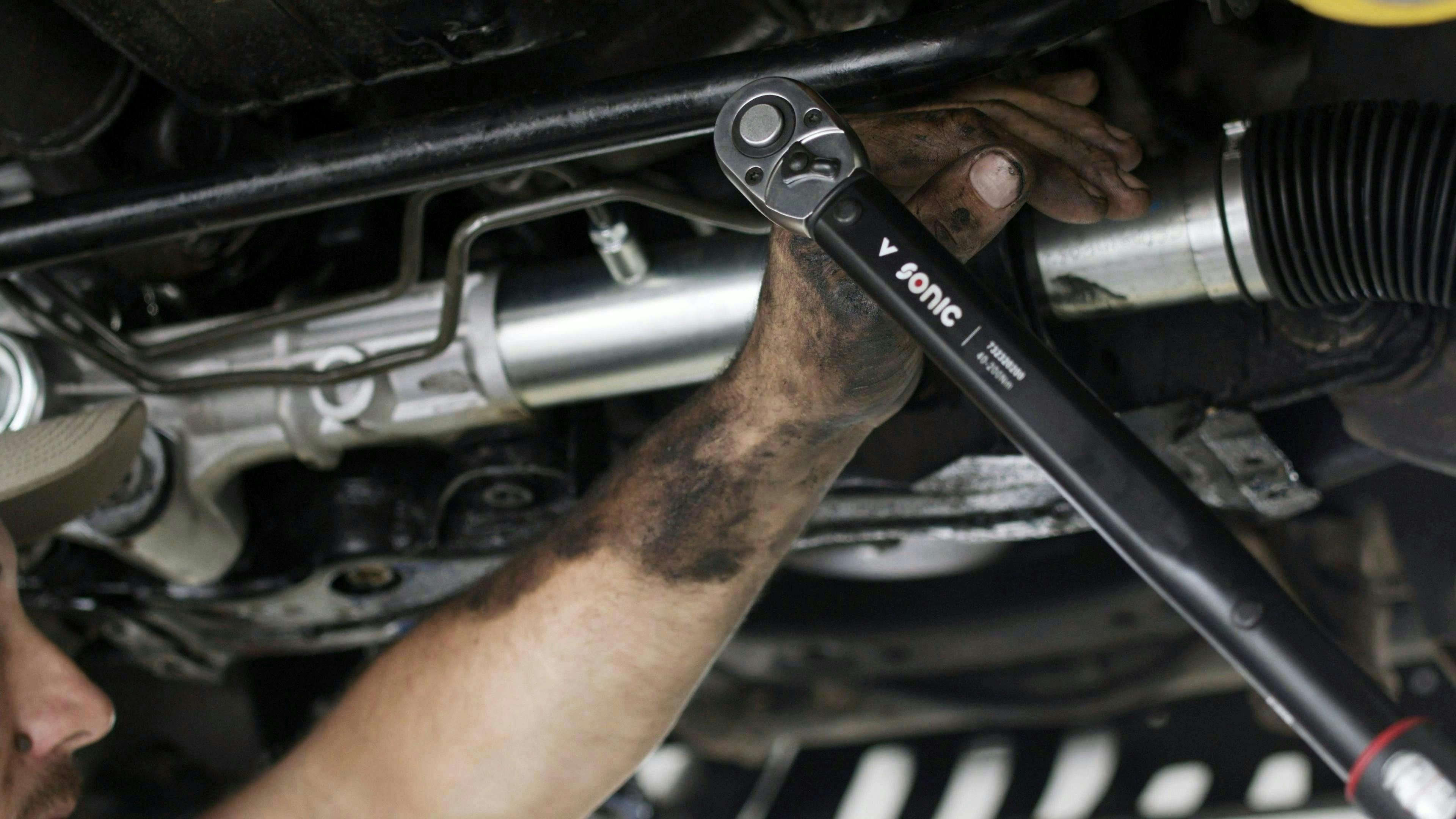 Sonic Tools scholarship