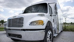 PD Dream Truck PD Dream Truck