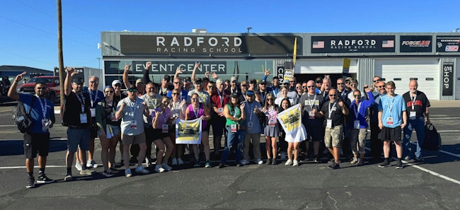 69021f9d5239fd53ef1fb7a5 2025 Road Warrior Weekeng Group Photo At Radford R
