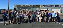 69021f9d5239fd53ef1fb7a5 2025 Road Warrior Weekeng Group Photo At Radford R 69021f9d5239fd53ef1fb7a5 2025 Road Warrior Weekeng Group Photo At Radford R