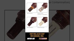 The Right Way to Diagnose Catalytic Converter Efficiency Issues The Right Way to Diagnose Catalytic Converter Efficiency Issues