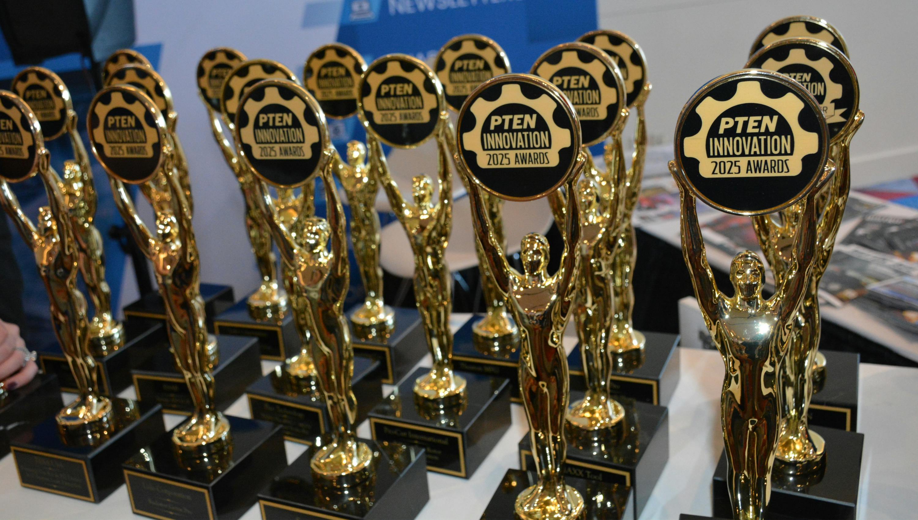 PTEN Innovation Awards