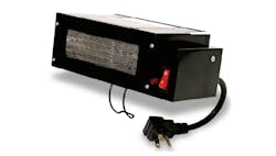 FJC Heater for Electric Blower, No. 62300 FJC Heater for Electric Blower, No. 62300