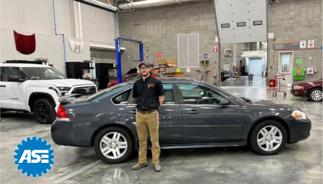 6914a4893c36241ef8934afc Ase Student Success