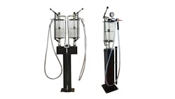 JohnDow Industries Centralized Fluid Evacuation System JohnDow Industries Centralized Fluid Evacuation System