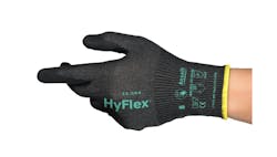 Ansell HyFlex, No. 11-594 Ansell HyFlex, No. 11-594