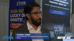 XTool - The New Era of Diagnostics XTool - The New Era of Diagnostics