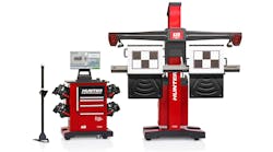 Hunter Engineering Ultimate ADAS Hunter Engineering Ultimate ADAS