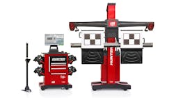 Hunter Engineering Ultimate ADAS Hunter Engineering Ultimate ADAS