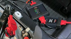 Figure 8 — Autel EVDiag Box Figure 8 — Autel EVDiag Box