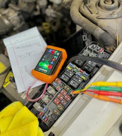 Figure 20 — AESwave uActivate Figure 20 — AESwave uActivate