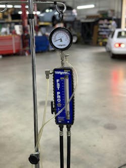 Figure 15 — Mityvac FST Pro MV5545 Figure 15 — Mityvac FST Pro MV5545