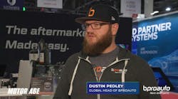 AAPEX 2025: What’s New with bproauto featuring Brandon Steckler and Dustin Pedley AAPEX 2025: What’s New with bproauto featuring Brandon Steckler and Dustin Pedley