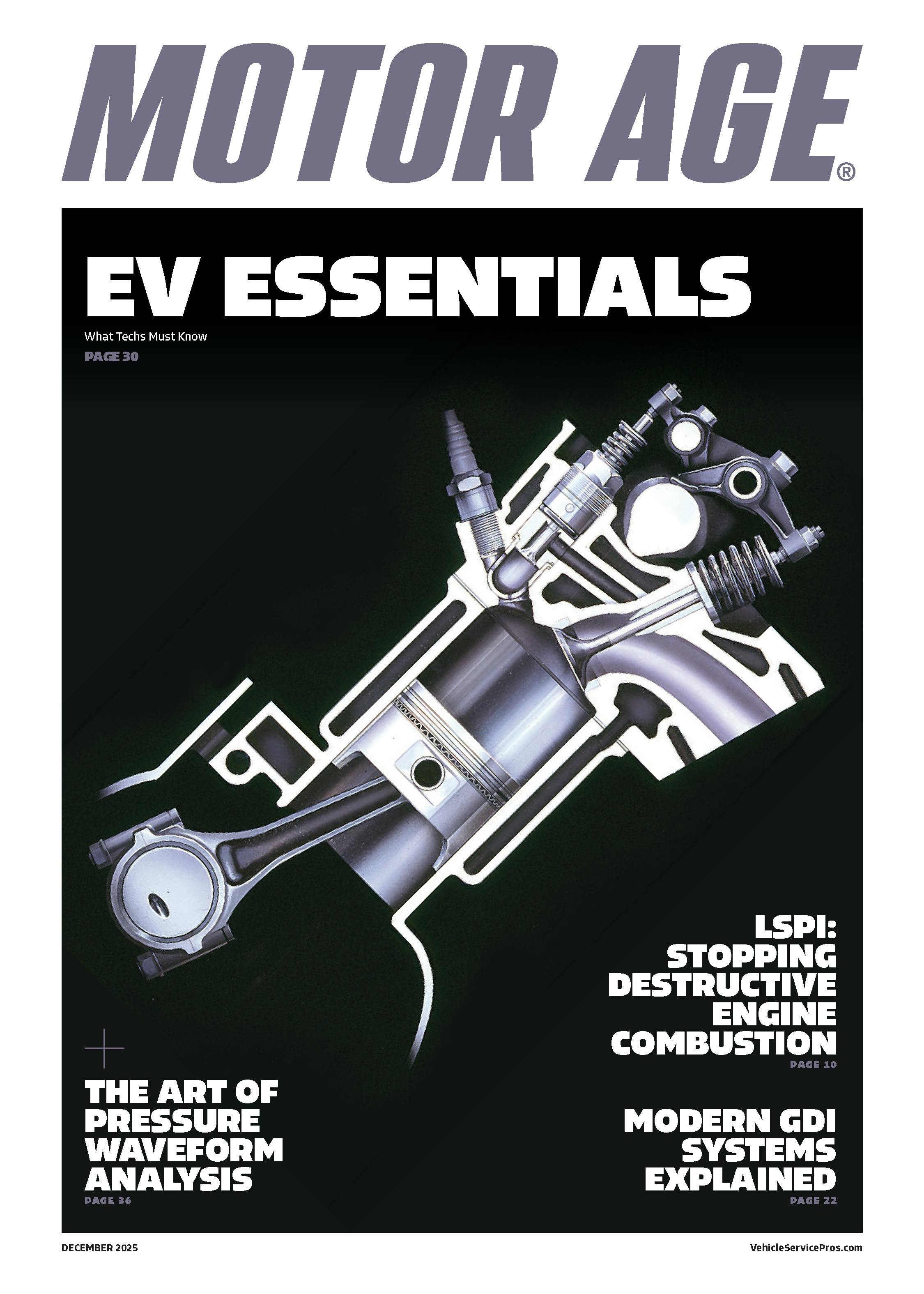 December 2025 cover image