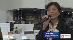 Experience Taiwan Excellence’s powerful debut at SEMA 2025 Experience Taiwan Excellence’s powerful debut at SEMA 2025
