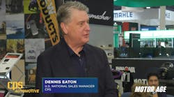 CPS Automotive Live @2025 AAPEX/SEMA Industry Week CPS Automotive Live @2025 AAPEX/SEMA Industry Week