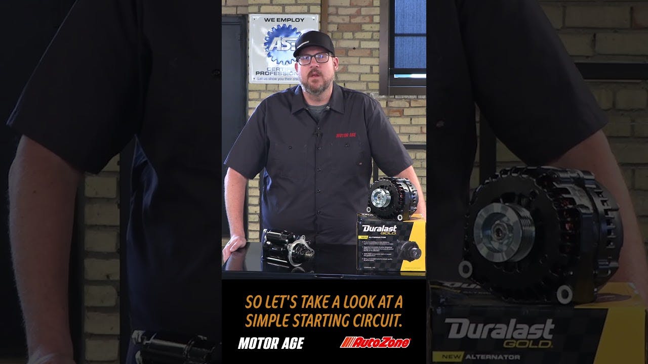 Why Voltage Drop Testing Is the Key to Accurate Starting and Charging Diagnostics