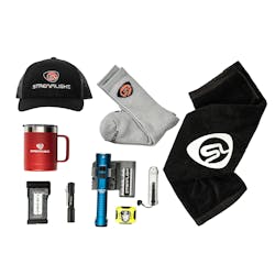 Streamlight Streamlight