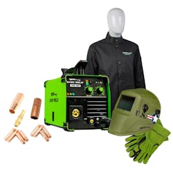 Forney Industries Forney Industries