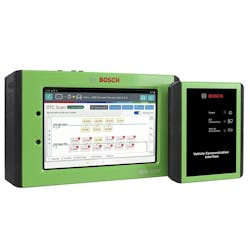 Bosch Diagnostics Bosch Diagnostics