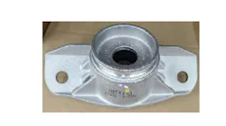 New upper insulator for rear self-leveling shocks