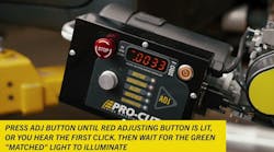 X15: COMPENSATE Training X15: COMPENSATE Training