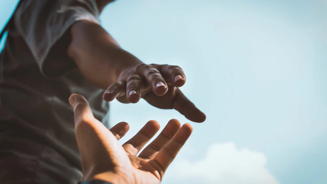 6930618386465404976621f6 Helping Hand