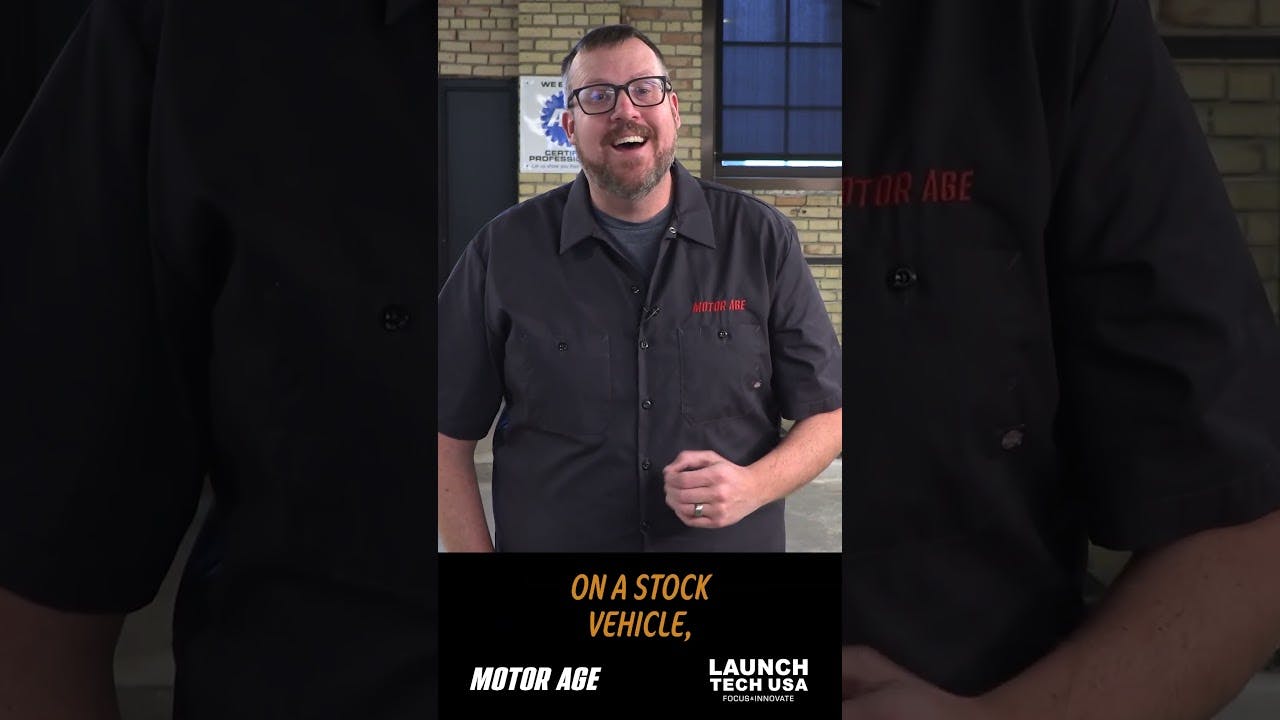 The Overlooked Alignment Angles That Reveal Hidden Suspension Damage