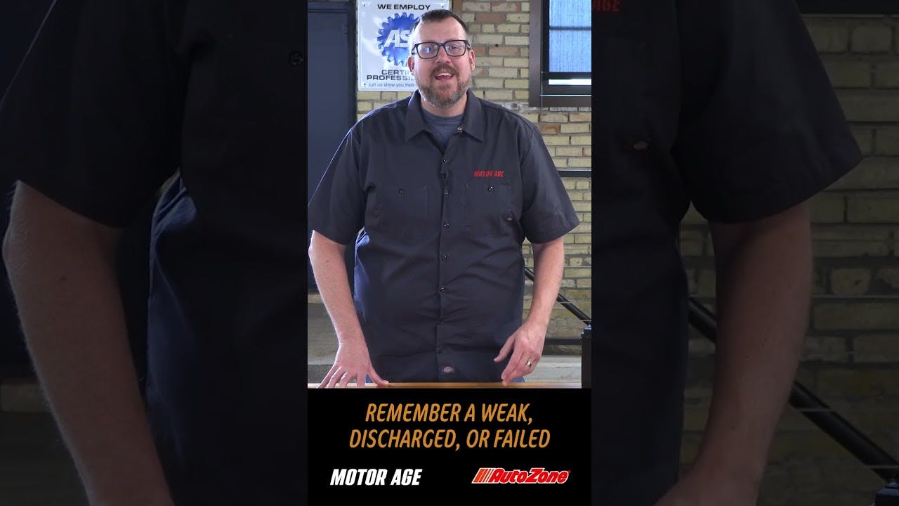 How Modern Battery Diagnostics Expose Hidden Failures