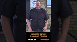 How Modern Battery Diagnostics Expose Hidden Failures How Modern Battery Diagnostics Expose Hidden Failures