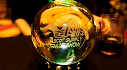 Ascot Supply Trade Show '25 Ascot Supply Trade Show '25