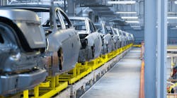 modernautomobileproductionlineautomatedproductione modernautomobileproductionlineautomatedproductione