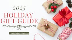 2025 Holiday Gift Guide 2025 Holiday Gift Guide