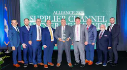 Channel Partner of the Year