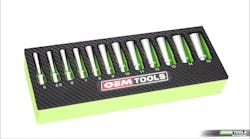 OEMTOOLS EVA Tray Line OEMTOOLS EVA Tray Line