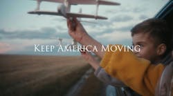 Keep America Moving Keep America Moving