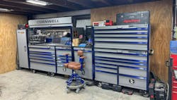 Big-Time Boxes: Josh Moore Big-Time Boxes: Josh Moore