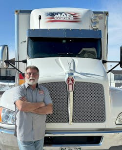 Tales from the Road: Steve Werth Tales from the Road: Steve Werth