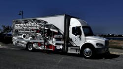 Tales from the Road: Brad Astin Tales from the Road: Brad Astin