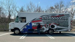 Gabby Libby - tool truck Gabby Libby - tool truck