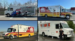 2025 Top 5 Tool Trucks 2025 Top 5 Tool Trucks