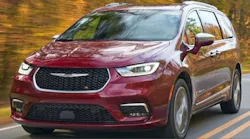 chrysler