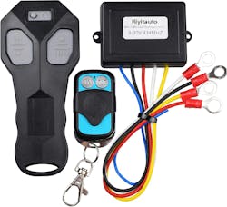 Tail gate remote Tail gate remote