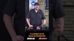 Using Engine Data to Separate True Airflow Problems from Sensor Errors Using Engine Data to Separate True Airflow Problems from Sensor Errors