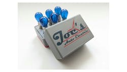 This circuit load device from Joe’s Auto Electric (known as the “Load It”) is one of many on the market. This device allows you to simulate the load intended for the circuit and will flush faults to the surface. This circuit load device from Joe’s Auto Electric (known as the “Load It”) is one of many on the market. This device allows you to simulate the load intended for the circuit and will flush faults to the surface.